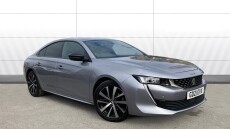 Peugeot 508 1.2 PureTech GT Line 5dr EAT8 Petrol Hatchback